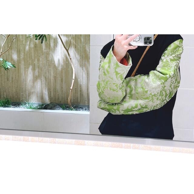 DRIES VAN NOTEN - 月末価格Dries Van Noten 21AW Haxo DRIES VAN NOTEN - 月末価格Dries Van Noten 21AW Haxo