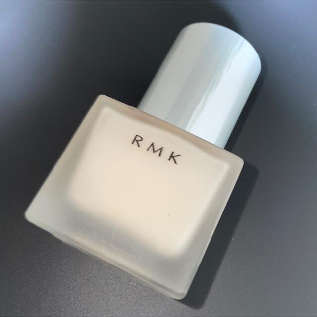 RMK(アールエムケー)のRMK メイクアップベース コスメ/美容のベースメイク/化粧品(化粧下地)の商品写真