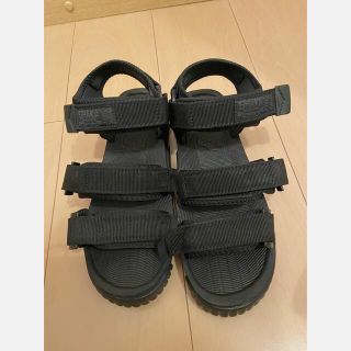 フリークスストア(FREAK'S STORE)のSHAKA サンダル NEO BUNGY 25cm(サンダル)