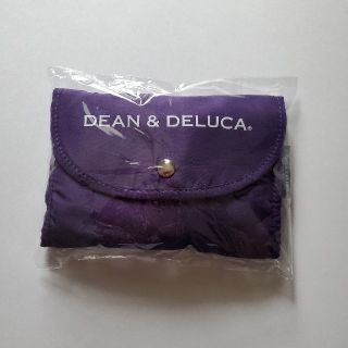 ディーンアンドデルーカ(DEAN & DELUCA)のディーンアンドデルーカ 京都限定 エコバッグ 未使用品(エコバッグ)