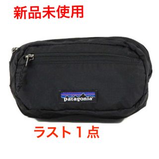 パタゴニア(patagonia)のPatagonia パタゴニア　ミニバック　新品未使用　タグ付き(バッグパック/リュック)