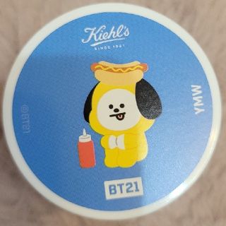 キールズ(Kiehl's)のキールズ　BT21　クリーム　CHIMMY(フェイスクリーム)