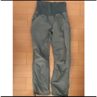 アークテリクス(ARC'TERYX)の秋セール❕ Arcteryx クライミングパンツ　サイズ4 アークテリクス(登山用品)