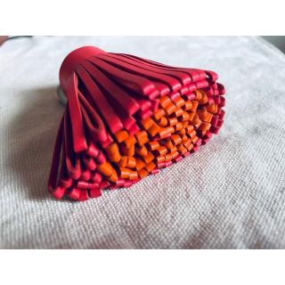 Hermes - エルメス HERMES カルメン バイカラー ローズ系の通販 by