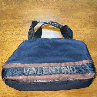 ヴァレンティノ(VALENTINO)のVALENTINOトートバック(トートバッグ)