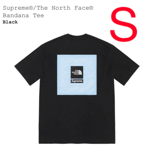 オンラインオリジナル Supreme® The North Face® Bandana Tee | i4mx.com