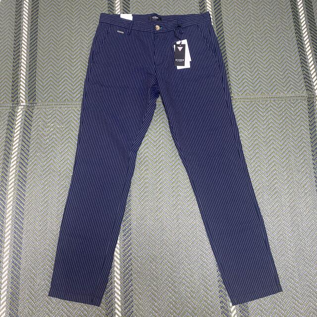 Guess mens pants