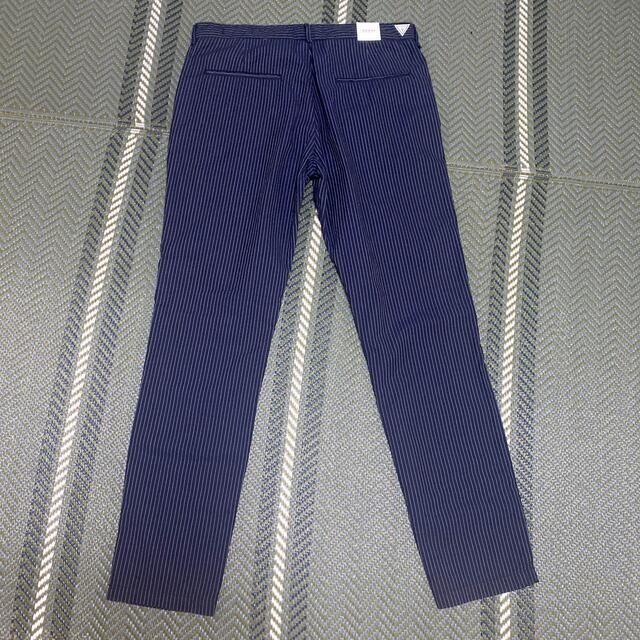 Guess mens pants 3