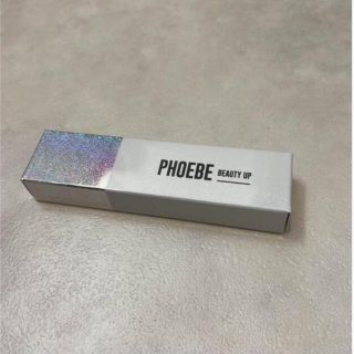 フィービィー(phoebe)のPHOEBE beauty up まつ毛美容液(まつ毛美容液)