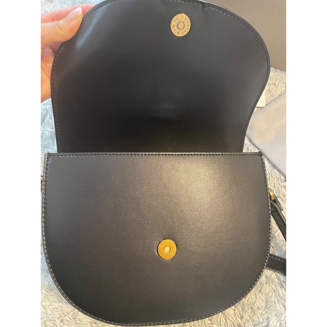 バッグとし Charles and Keith - 新品未使用 カビーヌ サドルバッグ 2way Bagの通販 by kyonn's shop|チャールズアンドキースならラクマ ックです