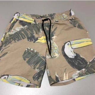 ハーレー(Hurley)の値下げ不可。サーフパンツ 水着 ハーフパンツ　ハーレー　hurley(ショートパンツ)