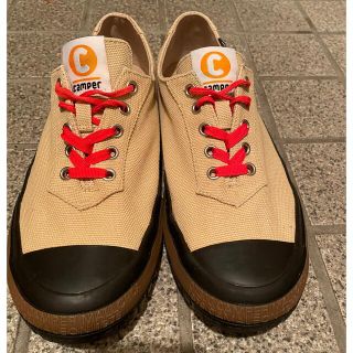 カンペール(CAMPER)のcamper  スニーカー　Camaleon 1975 41(26.5cm相当)(スニーカー)