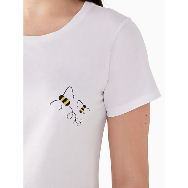 Kate Spade ❤︎ Tシャツ 半袖 トップス ケイトスペード-