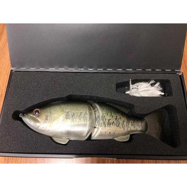 deps デプス　コードネームバス　新品未使用