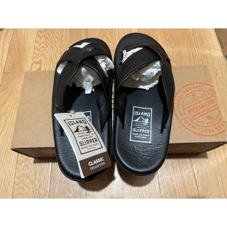 アイランドスリッパ(ISLAND SLIPPER)のmassan様専用ISLAND SLIPPER×URBAN RESEARCH (サンダル)