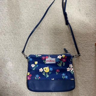 キャスキッドソン(Cath Kidston)のお値下げしました。キャスキッドソン　　ショルダーバッグ(ショルダーバッグ)