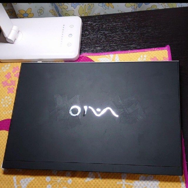れあり VAIO - 大画面モバイル!
れあり 大画面モバイル!VAIO proPK(SX14)ノートパソコン!i5 offic にシール
VAIO proPK(SX14)ノートパソコン!
i5 officの通販 by ロンメル's shop|バイオならラクマ にシール