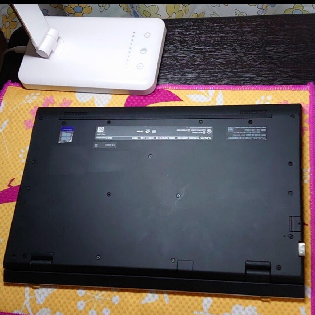 れあり VAIO - 大画面モバイル!
VAIO proPK(SX14)ノートパソコン!
i5 officの通販 by ロンメル's shop|バイオならラクマ にシール