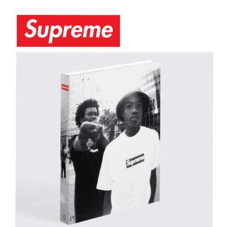 Supreme book Vol.2 シュプリーム 写真集 2010-2018