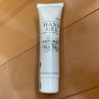 スチームクリーム(STEAM CREAM)のスチームクリーム　ハンドジェル(ハンドクリーム)