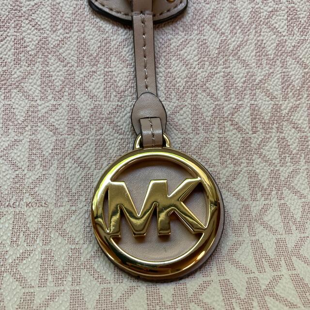 Michael Kors(マイケルコース)のマイケルコース　トートバッグ レディースのバッグ(トートバッグ)の商品写真