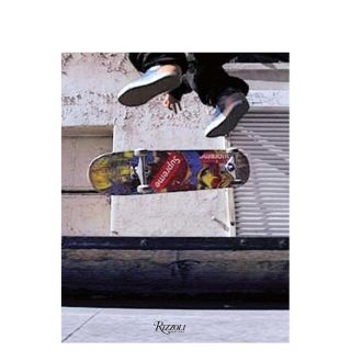 シュプリーム(Supreme)のSupreme Book Vol.1 写真集　フォトブック　1994-2009(ファッション/美容)