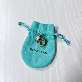 ティファニー メンズピアス(両耳用)の通販 46点 | Tiffany & Co.の 