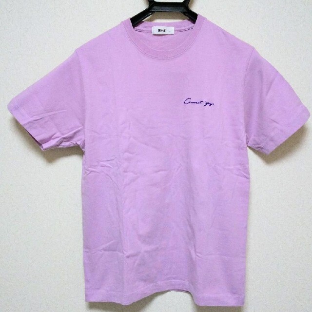 WEGO(ウィゴー)のa様専用ウィゴー Tシャツ 半袖 レディースのトップス(Tシャツ(半袖/袖なし))の商品写真