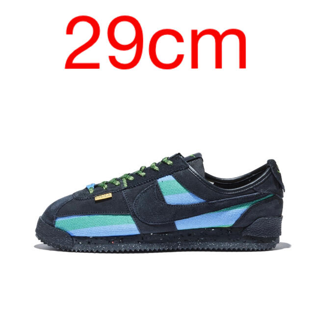 Nike Cortez SP Union 29cm