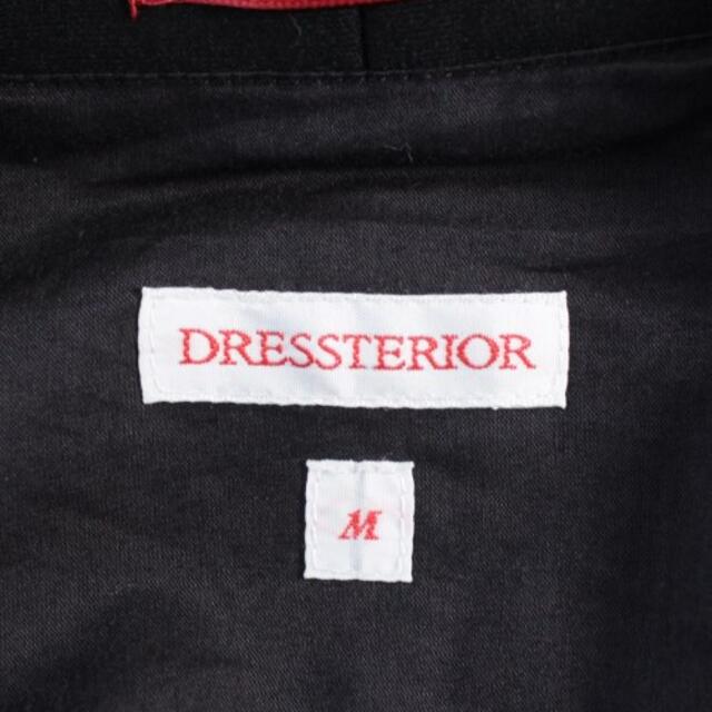DRESSTERIOR(ドレステリア)のDRESSTERIOR ジャケット メンズ メンズのジャケット/アウター(その他)の商品写真
