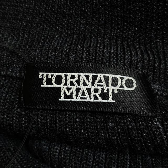 TORNADO MART(トルネードマート)のトルネードマート カーディガン メンズ メンズのトップス(カーディガン)の商品写真