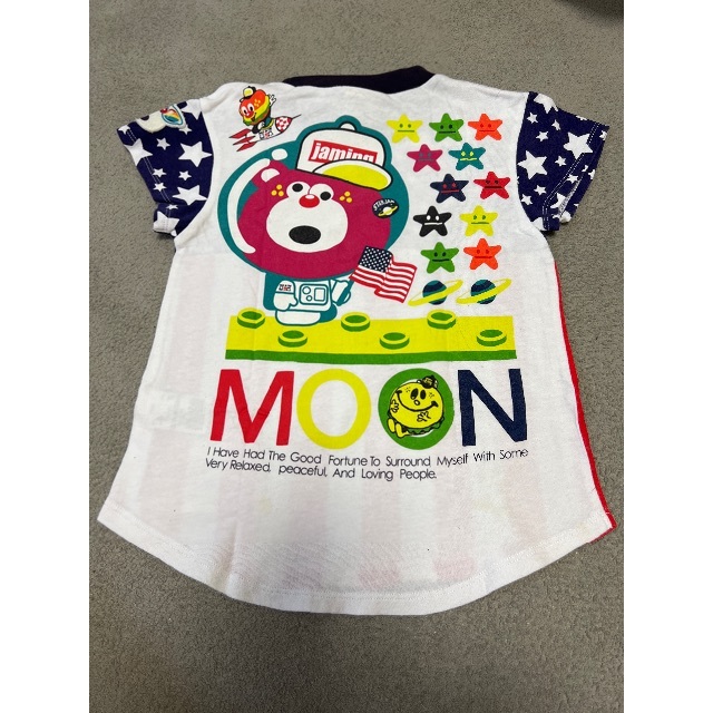 JAM(ジャム)のミルク様専用♡ キッズ/ベビー/マタニティのキッズ服男の子用(90cm~)(Tシャツ/カットソー)の商品写真