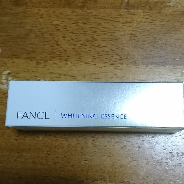 FANCL(ファンケル)のファンケル ホワイトニング エッセンス(18ml) コスメ/美容のスキンケア/基礎化粧品(美容液)の商品写真