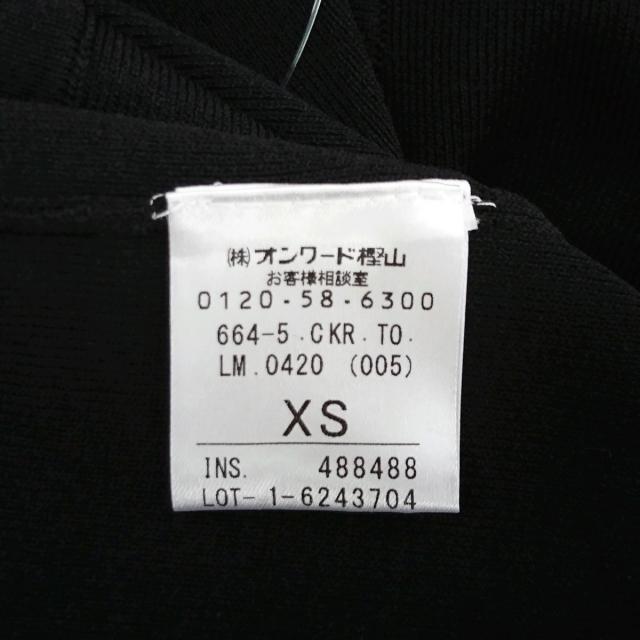 TOCCA(トッカ)のトッカ ボレロ サイズXS レディース美品  - レディースのトップス(ボレロ)の商品写真