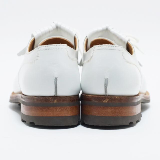 J.M. WESTON(ジェーエムウエストン)のジェイエムウェストン ローファー 3 C美品  レディースの靴/シューズ(ローファー/革靴)の商品写真