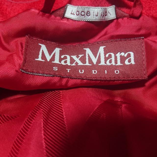 マックスマーラスタジオ コート サイズ38 M | www.labodegona.com.gt