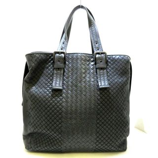 ボッテガヴェネタ(Bottega Veneta)のボッテガヴェネタ ハンドバッグ レザー(ハンドバッグ)