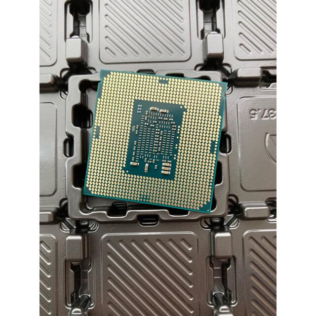 Intel i5-6500 実機抜き取り品 1