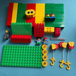 レゴ(Lego)のLEGO education 9660(知育玩具)