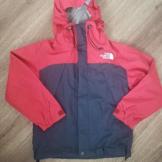 ザノースフェイス(THE NORTH FACE)のTHE NORTH FACE　ドットショット　120(ジャケット/上着)