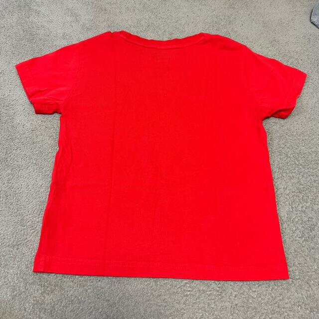 PUMA(プーマ)のプーマ　Tシャツ キッズ/ベビー/マタニティのキッズ服男の子用(90cm~)(Tシャツ/カットソー)の商品写真