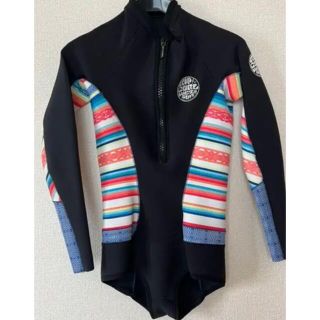 ロキシー(Roxy)のロンスプ　リップカール ripcurl ウェット(サーフィン)