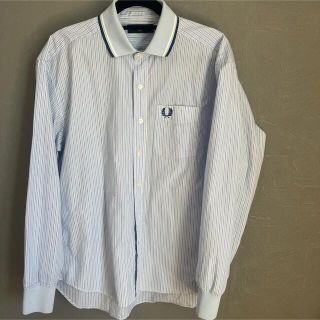 フレッドペリー(FRED PERRY)のフレッドペリー　シャツ(シャツ)