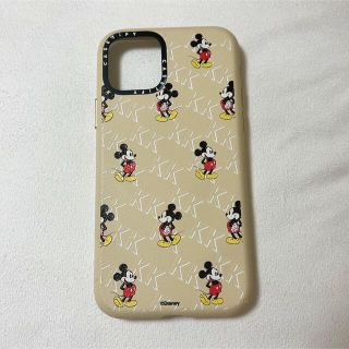 CASE TiFY Disney iPhone11Pro(iPhoneケース)