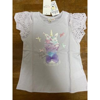 エニィファム(anyFAM)のよちゃまる様　☆ エニィファム　Tシャツ　新品(Tシャツ/カットソー)