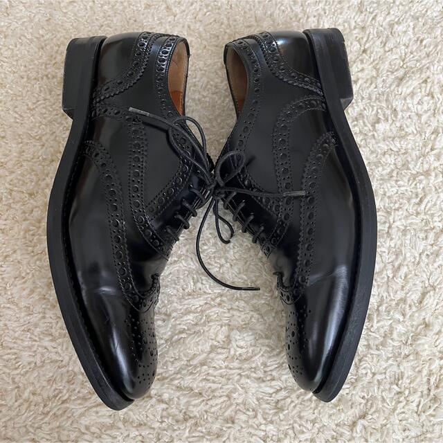 美品✨church's チャーチ バーウッド 36 美品✨church's チャーチ バーウッド 36