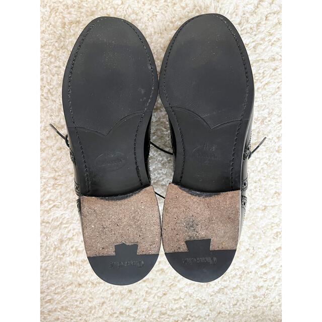 美品✨church's チャーチ バーウッド 36 美品✨church's チャーチ バーウッド 36
