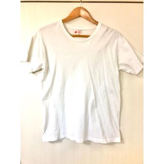 ヘインズ(Hanes)の【2枚セット】Hanes SHIPS Tシャツ(Tシャツ/カットソー(半袖/袖なし))