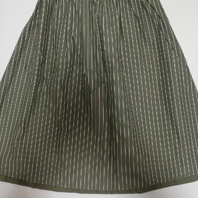 topic luxe(トピックラックス)のtopic スカート レディースのスカート(ひざ丈スカート)の商品写真