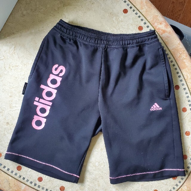 adidas短パン150